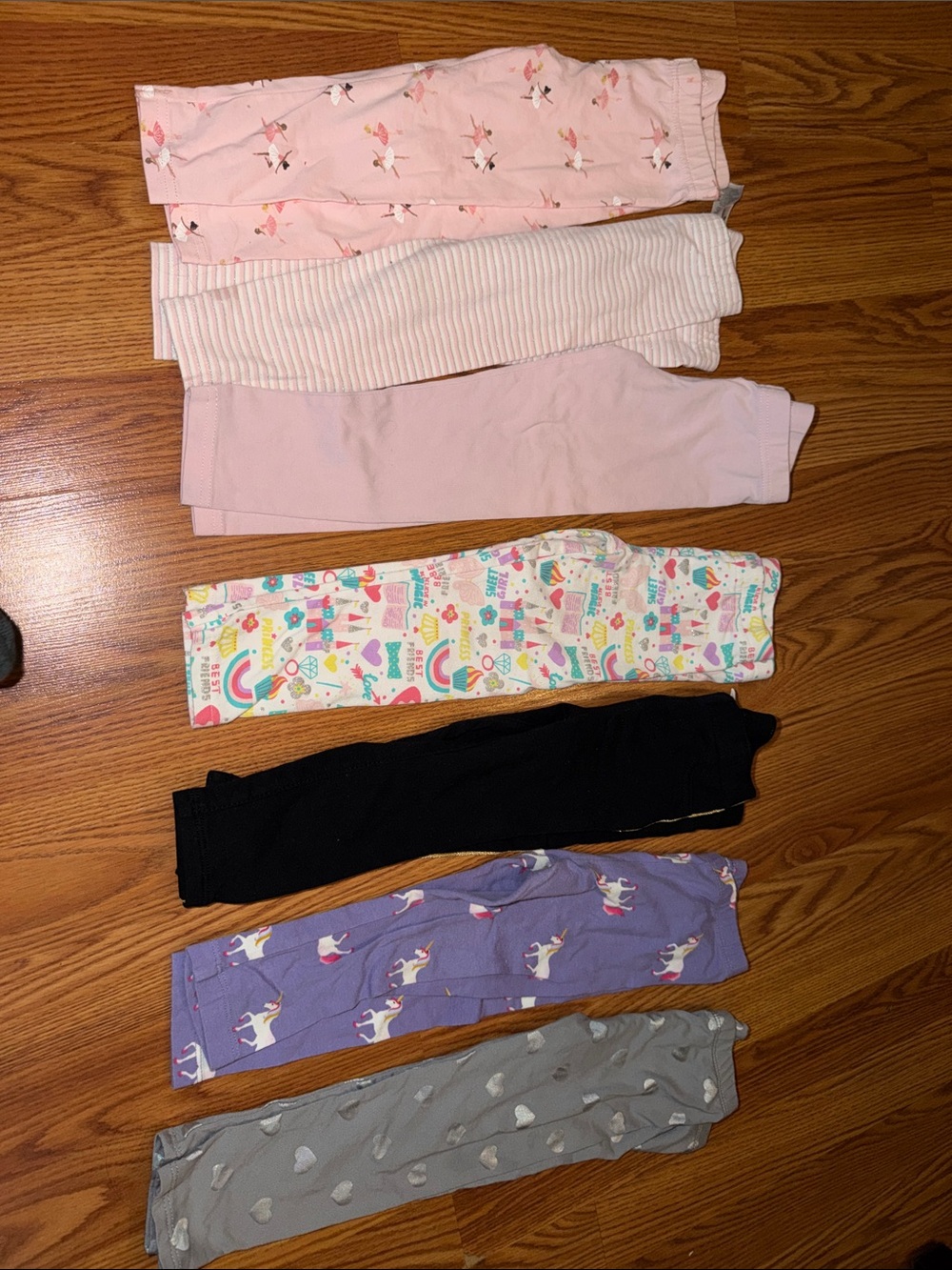 Toddler girl 2t clothes